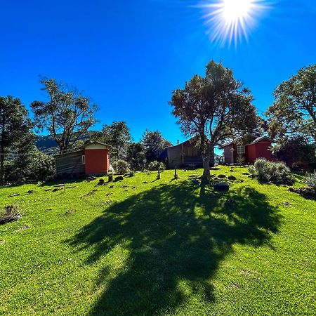 Refugio Das Araucarias Urubici Kültér fotó