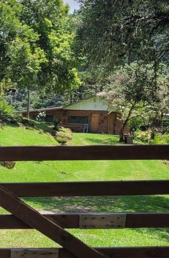 Refugio Das Araucarias Urubici Szoba fotó